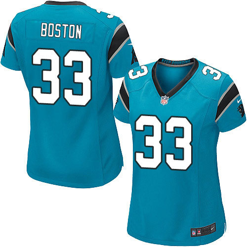 women Carolina Panthers jerseys-029
